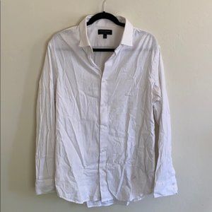 Banana Republic Button down